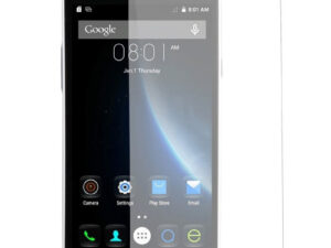 Nokia X6 Cellect kijelzővédő fólia