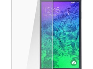 Samsung S7580 Trend Plus / S Duos S7562 / Galaxy Trend S7560 Exclusive Line polikarbonát kijelzővédő fólia