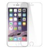 iPhone 6 / 6g / 6s (4.7) Exclusive Line első-hátsó kijelzővédő fólia