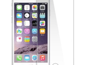 iPhone 6 / 6g / 6s (4.7) Exclusive Line első-hátsó kijelzővédő fólia