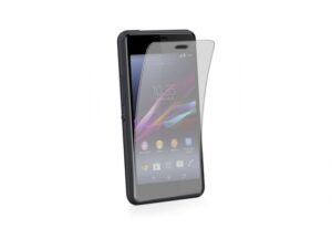 Sony Xperia E1 TFT Diamond kijelzővédő fólia