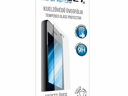 LG C50 Leon Cellect Ultra Clear kijelzővédő fólia