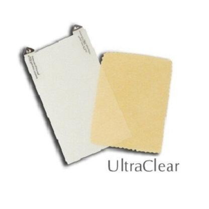 Univerzális 4" (82,5 mm X 62 mm) Exclusive Line kijelzővédő fólia - Image 2