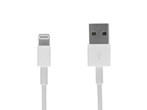 Super Charging adat és töltőkábel Type-C 5A 1m fehér 480MB/S XFC-TC