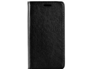 Sony Xperia Z3  fekete  könyv mágneses  tok
