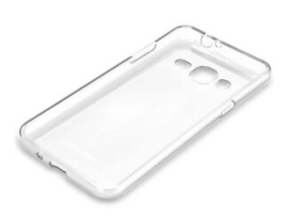Sony Xperia M4 Aqua (E2303) szilikon tok átlátszó