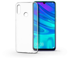 Huawei P Smart (2019) szilikon tok Ultra slim 0,5 mm