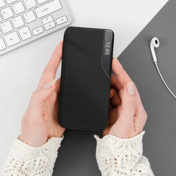 Samsung Galaxy S10 Plus (SM-G975) Mirror View Case