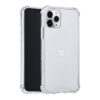 iPhone 12 Pro ütésálló, átlátszó