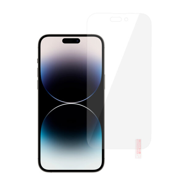 Huawei Mate 20 Lite - GOLD Glass, Üvegfólia