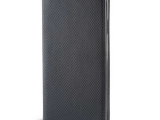 Huawei Y7 (2019) mágneses book, könyv tok (oldalra nyíló) fekete
