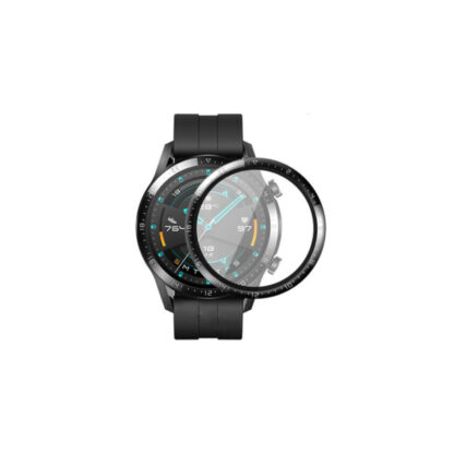 Huawei watch GT2 fólia 46mm Full Glue