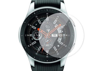 Samsung Galaxy Watch 46mm flexybilis kijelzővédő fólia
