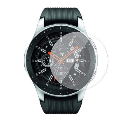 Samsung Galaxy Watch 46mm flexybilis kijelzővédő fólia
