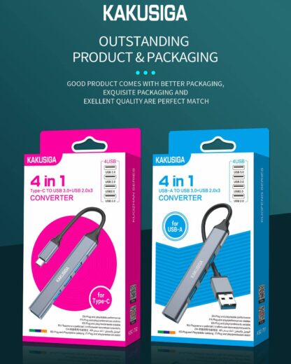 Type C USB 3.0 HUB+3X USB 2.0_1