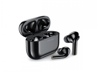 Awei T29 TWS headset fekete (AWEI-TWS-T29-BK)