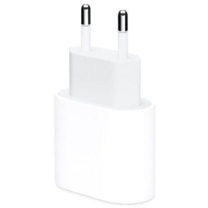 Hálozati töltő adapter, gyorstöltő Type C PD, QC, 20W