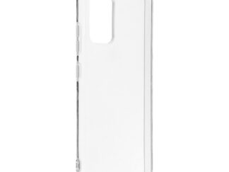Samsung Galaxy A32 LTE ( 4G ) szilikon tok, átlátszó