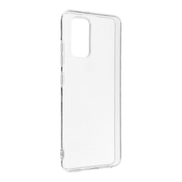 Samsung Galaxy A32 LTE ( 4G ) szilikon tok, átlátszó