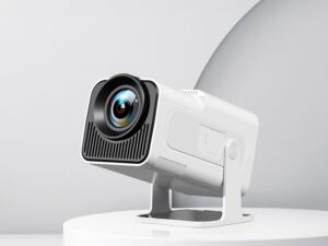 Allesin HY320 LED projektor