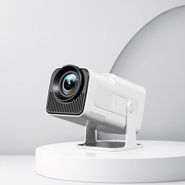 Allesin HY320 LED projektor