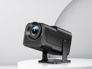 Allesin HY320 LED projektor