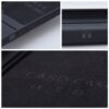Kártyatartós tok Iphone 11 fekete