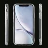 Samsung S22 Ultra Vékony szilikon tok 2mm