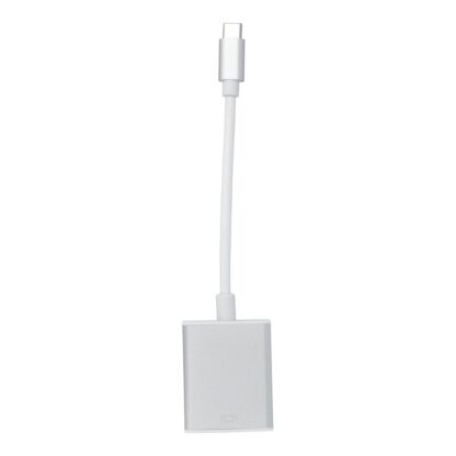 Adapter Type-C -ról VGA-hoz