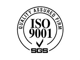 ISO 9001