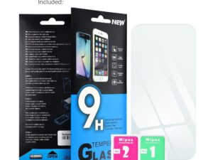 16 Plus edzet üvegfólia