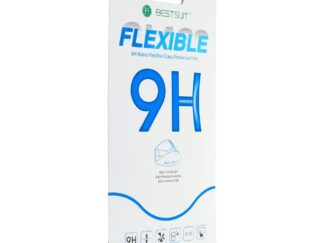 Iphone 15 Pro Max felxibilis hybrid glass Bestsuit