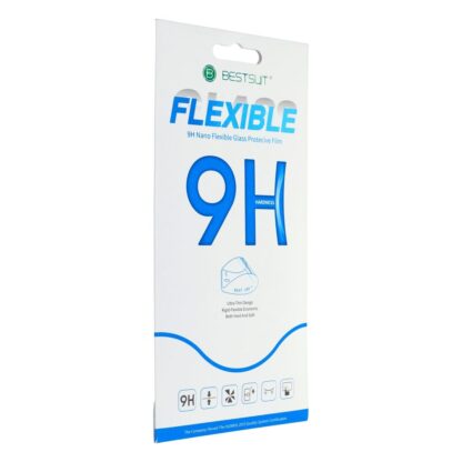 Iphone 15 Pro Max felxibilis hybrid glass Bestsuit