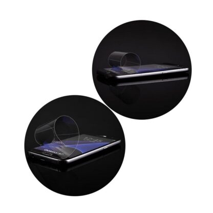 Iphone 15 Pro Max felxibilis hybrid glass Bestsuit