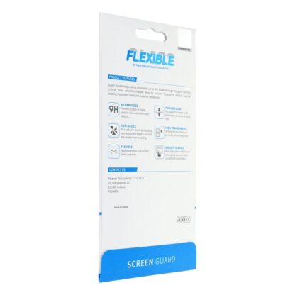 Iphone 15 Pro Max felxibilis hybrid glass Bestsuit