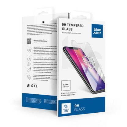XIAOMI Redmi 14C edzett üvegfólia