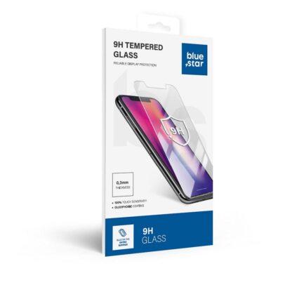 XIAOMI Redmi 14C edzett üvegfólia