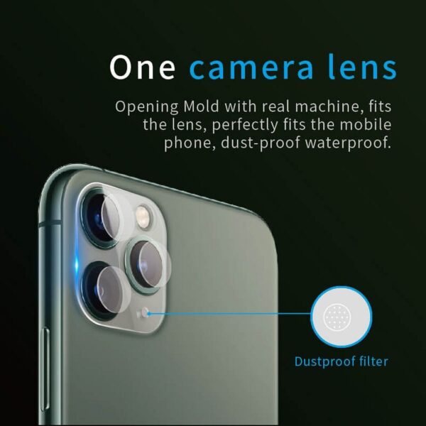 iPhone 15 Pro_15 Pro Max lencsevédő