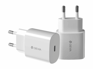 Devia hálózati töltő adapter Type C bemenettel - 25W