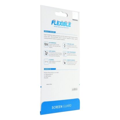 Flexibilis hybrid glass Samsung Galaxy A13 4G 5G A04s-2