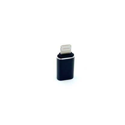 Lightning to USB-C adapter Maxlife
