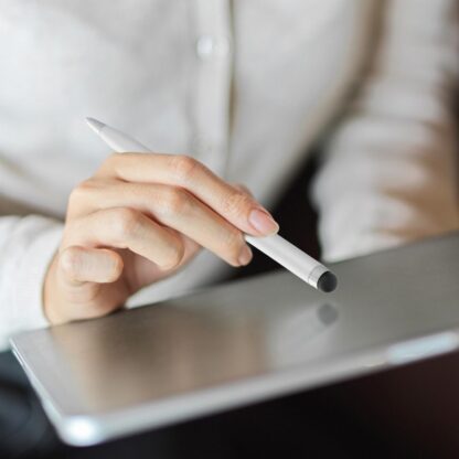 Stylus kapacitív érintőceruza tollal-2