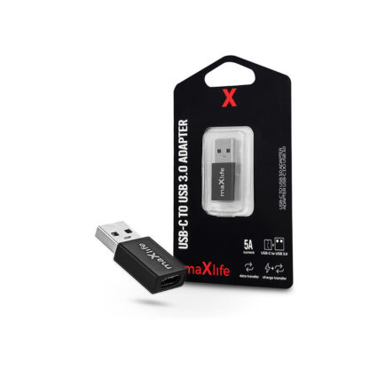 USB-C to USB 3.0 adapter Maxlife