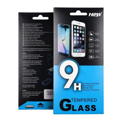 Üvegfólia OPPO Reno 5, Reno 5 5G, Find X3 Lite, Reno 5 K