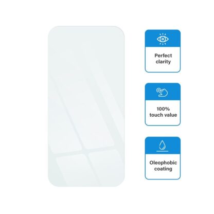 Üvegfólia Samsung Galaxy A32 LTE (4G)-3