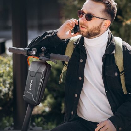 WILDMAN roller táska 2L vízálló