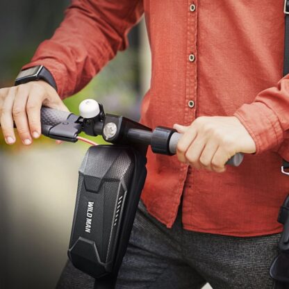 WILDMAN roller táska 3L vízálló