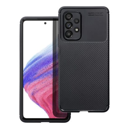 CARBON PREMIUM tok SAMSUNG A13 4G fekete-2