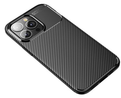 CARBON PREMIUM tok SAMSUNG A13 4G fekete-6
