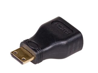 HDMI - miniHDMI Adapter